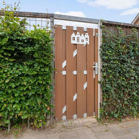 Studio Baarn With Patio, Airco, Pantry, Bedroom, Bathroom, Privacy - Amsterdam, Utrecht Eksteriør bilde