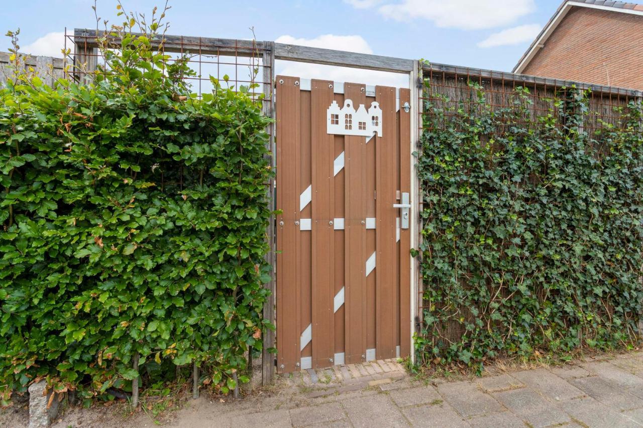 Studio Baarn With Patio, Airco, Pantry, Bedroom, Bathroom, Privacy - Amsterdam, Utrecht Eksteriør bilde
