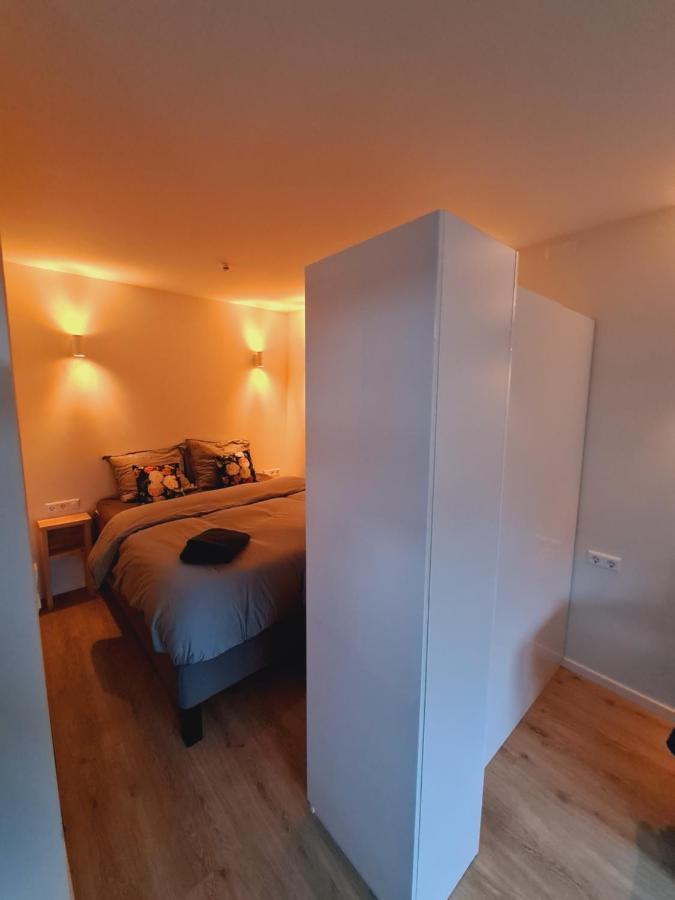 Studio Baarn With Patio, Airco, Pantry, Bedroom, Bathroom, Privacy - Amsterdam, Utrecht Eksteriør bilde