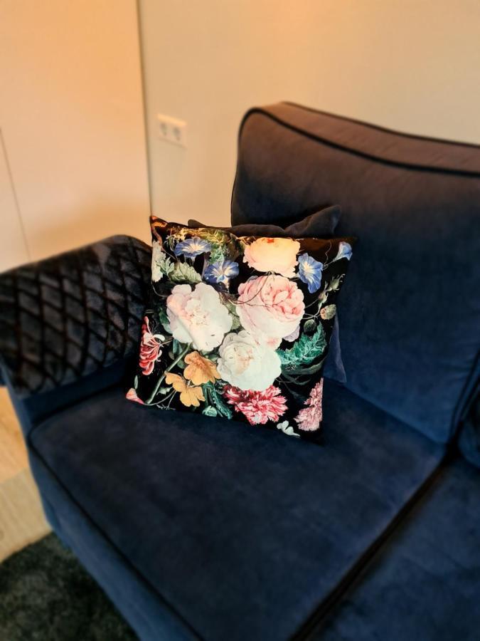 Studio Baarn With Patio, Airco, Pantry, Bedroom, Bathroom, Privacy - Amsterdam, Utrecht Eksteriør bilde